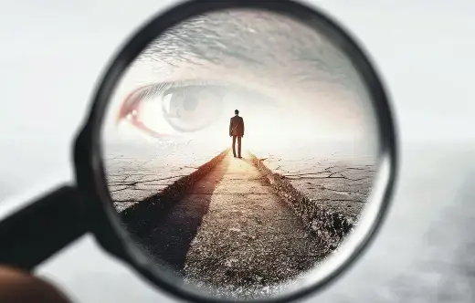 Finding Clarity Amidst Chaos