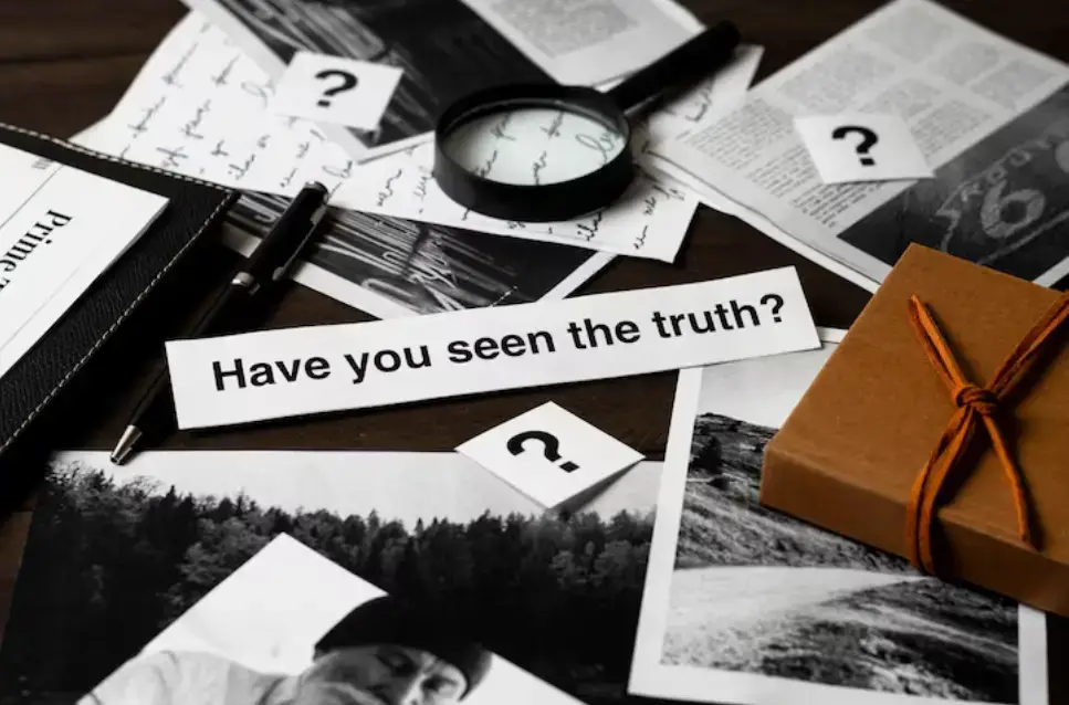 Why Do Humans Ignore Truth