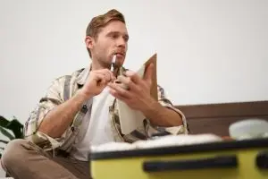 How Being a Self Educated Author Shapes a Writing Voice