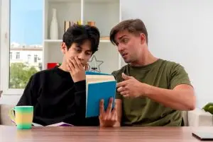 Reader reactions