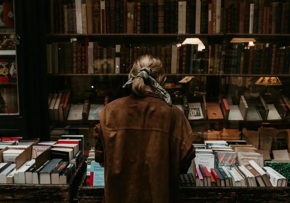 Top Authors Who Expose Society's Blind Spots & Hidden Truths