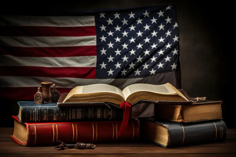 Top Books Offering Analysis of U.S. Political History