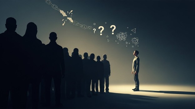 Are You Truly a Free Thinker