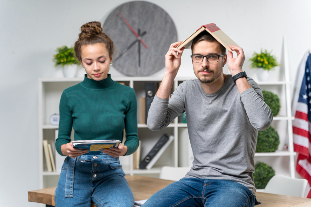 Awareness vs Knowledge Why Knowing Isn't Enough