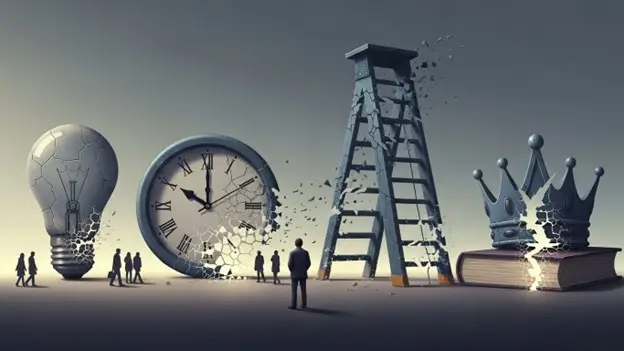 Debunking Common Myths We All Believe