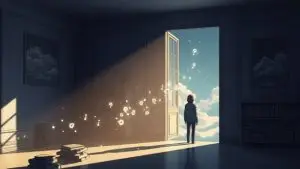 The Connection Between Curiosity and Freedom